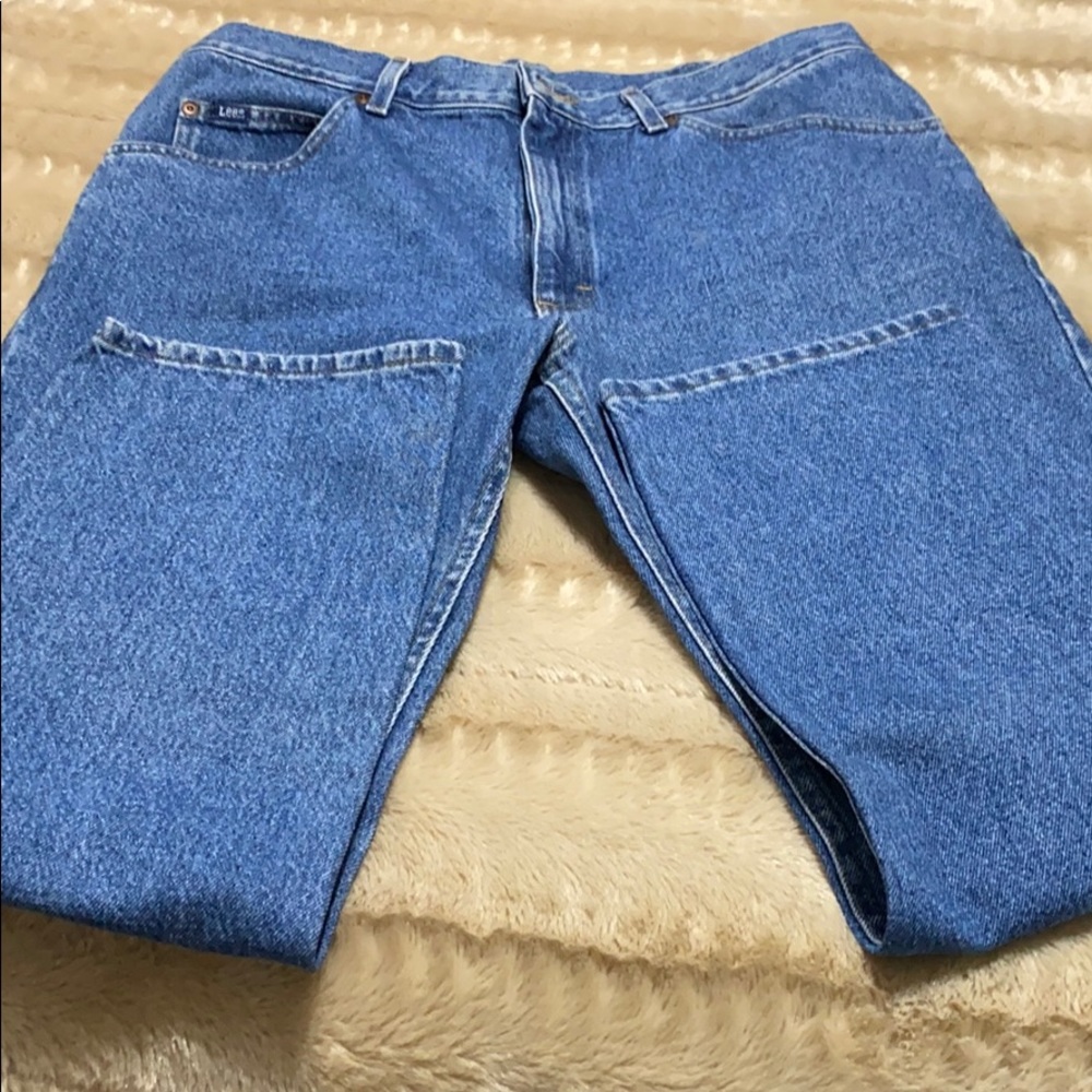 Lee Men’s Jeans